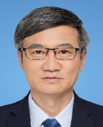 Shanguo Huang